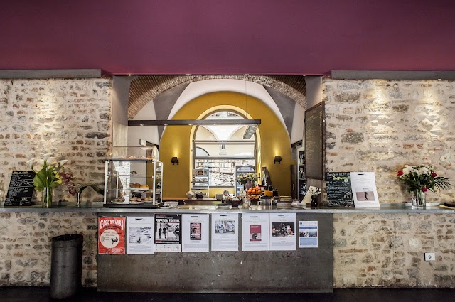 Le Murate Caffè Letterario Firenze