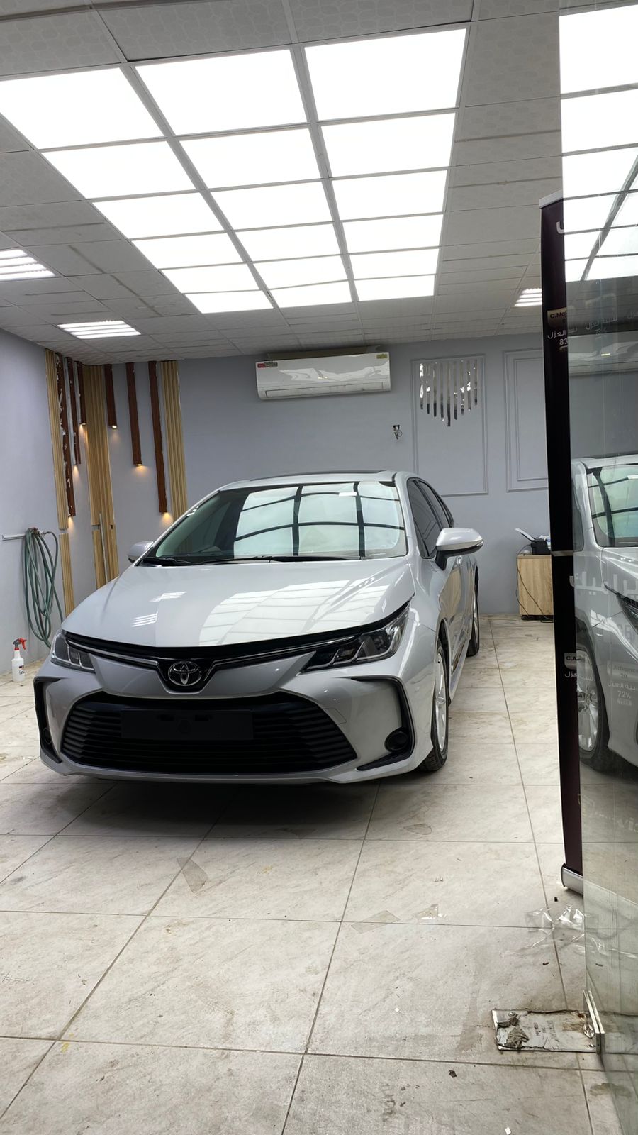 (درع الحمايه الفائقه) وكيل 3M بصبيا - صورة 4