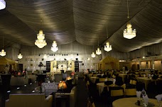 The City Banquet karachi