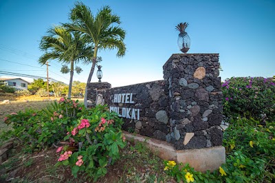 Hotel Moloka