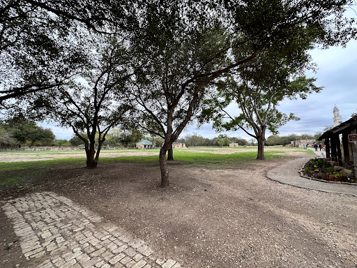 Mission San Juan - San Antonio Missions National Historical Park - Thumbnail