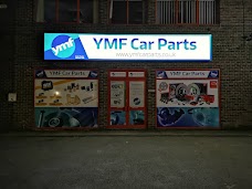 York Motor Factors Ltd york