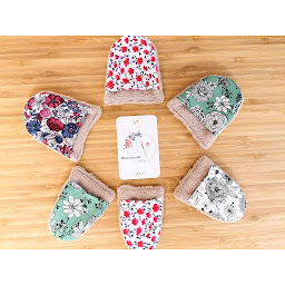 Photo n°15 de Rose Prothésiste ongulaire et technicienne cils à Saint-Didier-sous-Aubenas (Salon de manucure)