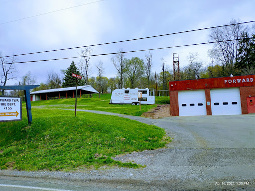 Forward Township Volunteer Fire Company - Thumbnail