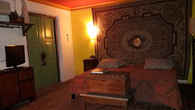 Photos of Casa Patio Hotel Boutique