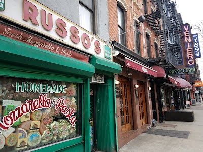 Photos of Veniero's Pastry