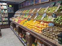 Marché du Mail à La Rochelle