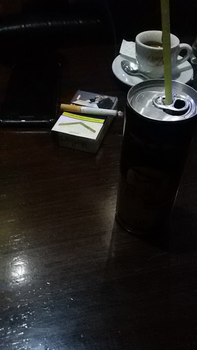 Photos of Bar kafe britaniku