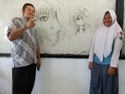Photos of SMA Negeri 3 Palopo