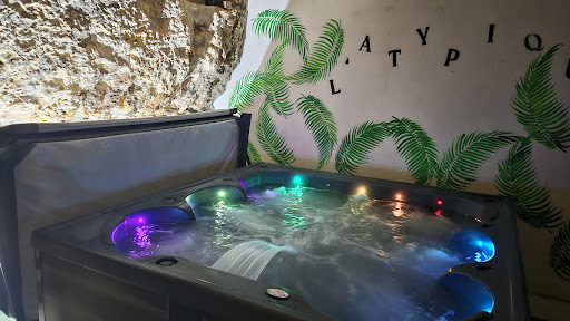 Photo de un spa rien que pour vous