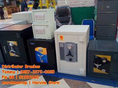 Photos of Dealer Brankas Kuat Dan Murah | 0857-3372-0825