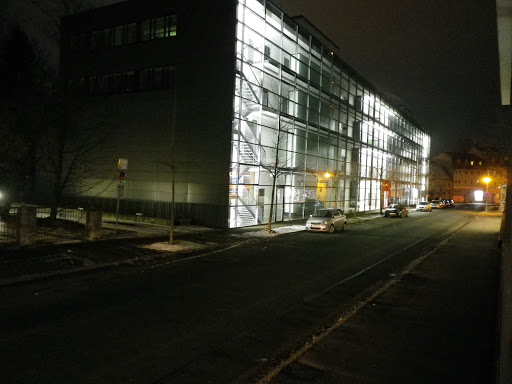 CIB.Weimar - Visual