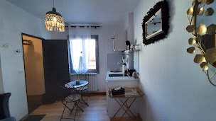 Photo n°16 de Les logis de Chazourne à Le Puy-en-Velay (Hôtel)