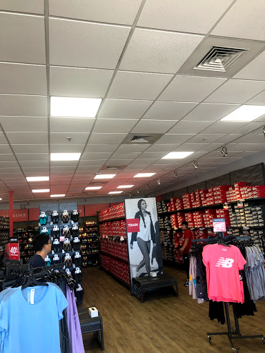 New Balance Factory Store Destin - Thumbnail