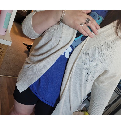 J'adore Consignment - Visual