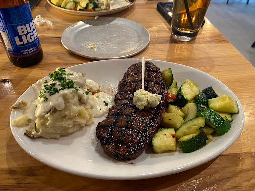 Black Oak Grill - Thumbnail