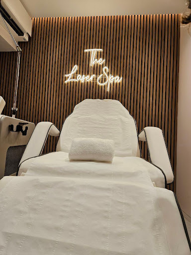 The laser spa ltd