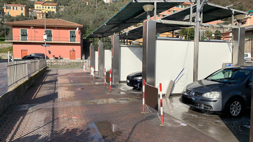 Car wash Self - Service Open