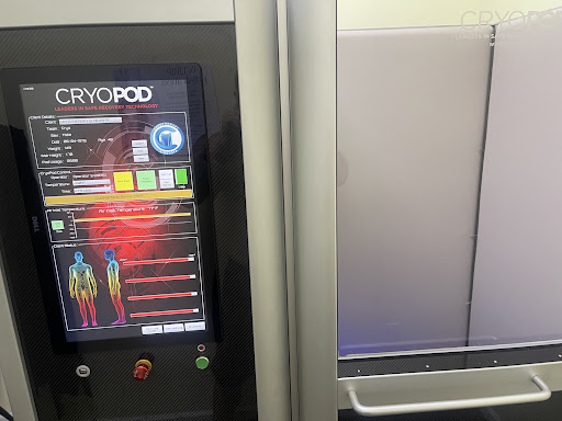 Cryotherapy & MedSpa