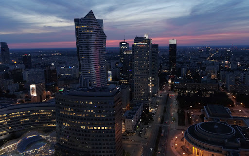 Sokołowski & Partners Kancelarie Adwokackie i Radcowskie