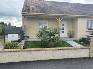 Photo n°2 de Milizen praticienne bien-être et énergétique à Bétheniville (Centre de bien-être)