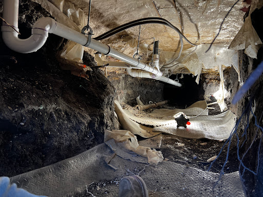 Workman Plumbing - Visual