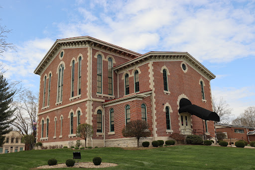 Jennings County Courthouse