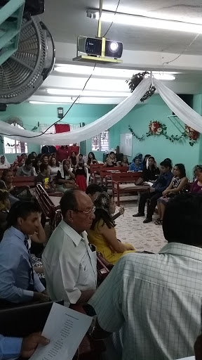 Iglesia de Dios (7° día) Olintepec - Thumbnail