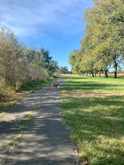 Red Bluff Recreation Area