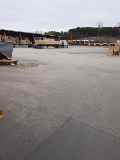 UFP - Haleyville