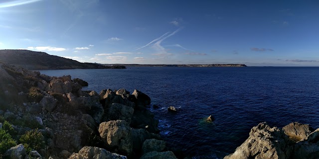 Imġiebaħ Bay