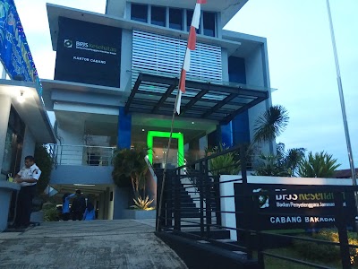 Photos of BPJS Kesehatan Cabang Barabai