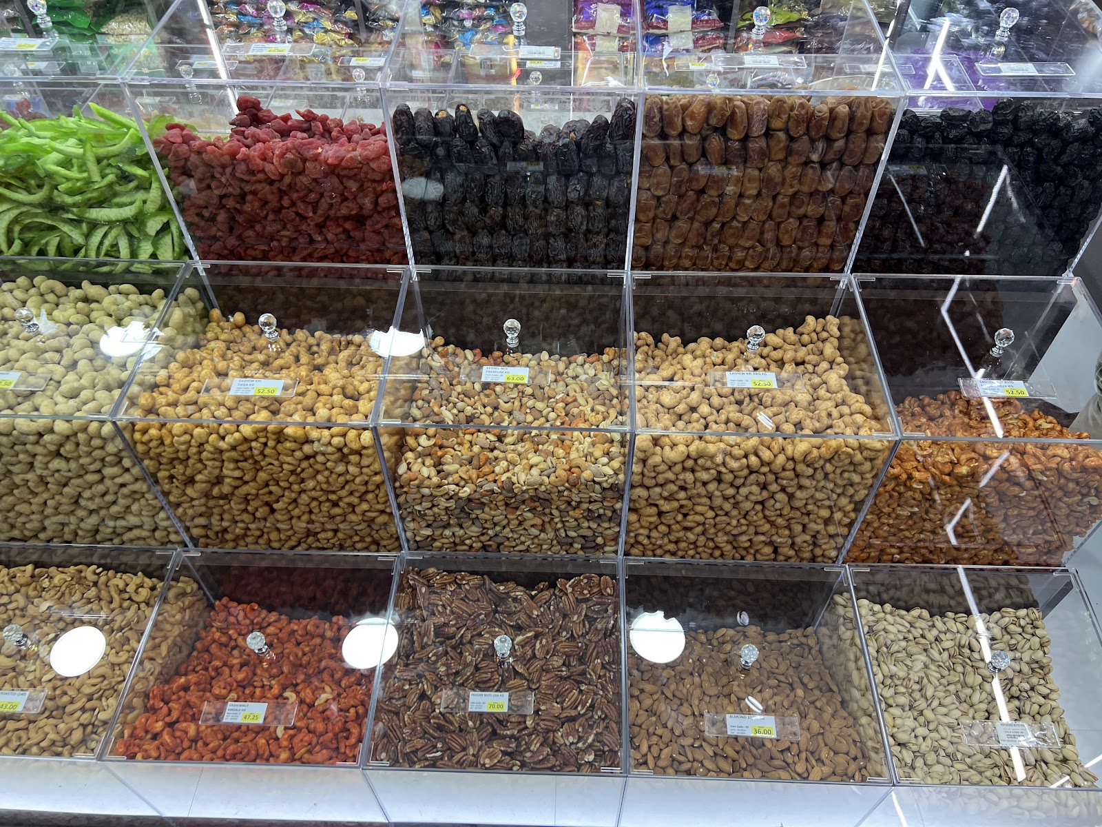 Abyan Dates - صورة 3