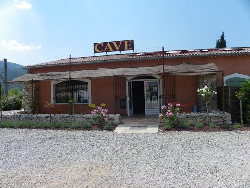 Cave d'Audrey (ex Cantarelle) - Thumbnail