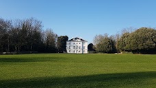 Marble Hill House london