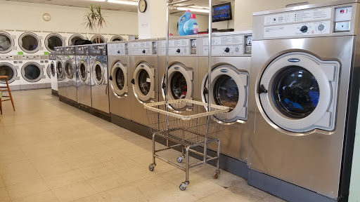 Quinn's Belton Laundry