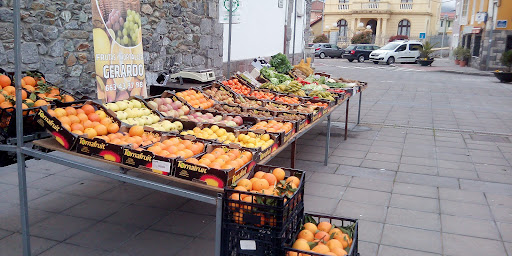 Frutas y hortizas Gerardo - Thumbnail