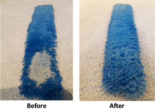 Carpet Dyeing Services - Thumbnail