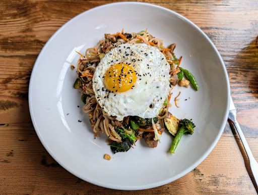 Chop Shop Casual Urban Eatery (Broomfield) - Thumbnail