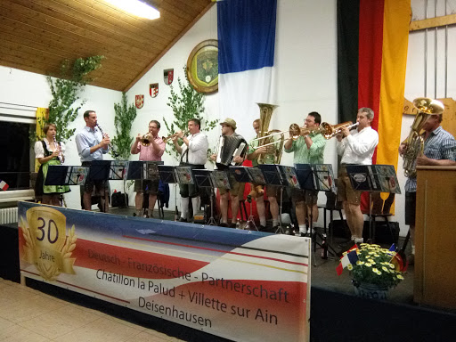 Sportverein Bleichen