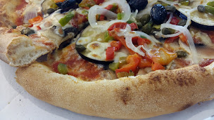 Photo n°44 de Pizzeria LA BELLEGARDIENNE à Valserhône (Pizzeria)