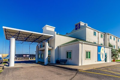 Motel 6 Sidney, NE