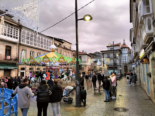 Estanco Da Plaza - Thumbnail