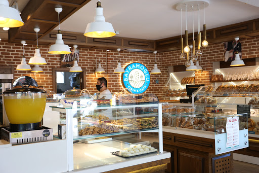 Bayramoğlu Fırın & Cafe