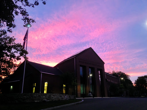 South Hadley Public Library - Thumbnail