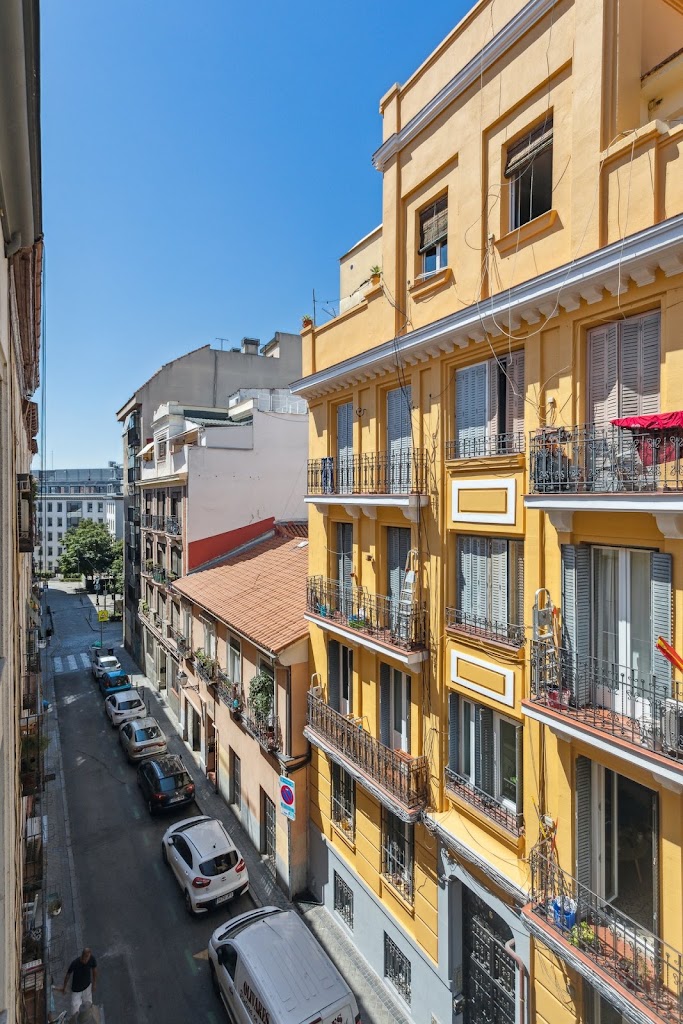 Foto de Limehome Madrid Calle de la Paloma en Madrid