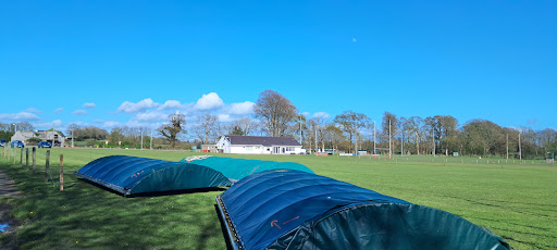 Pwllheli Cricket Ground
