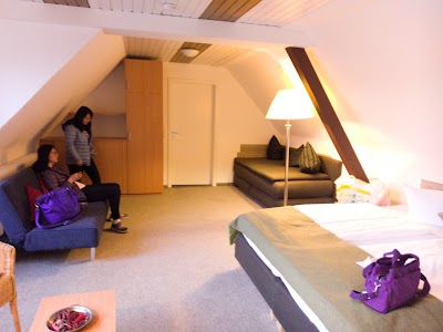 Photos of Hotel Andres