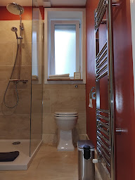 Photo n°4 de La Mirabelle Fursac France à Fursac (Chambre d'hôtes)