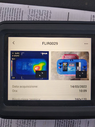 Cdf Accumulatori Di Corrado Ciuti - Thumbnail